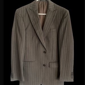 Mens Murano Collezione Suit sold as Set